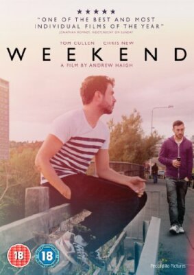 MOVIE - WEEKEND