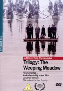 MOVIE - WEEPING MEADOW TRILOGY