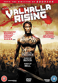MOVIE - VALHALLA RISING