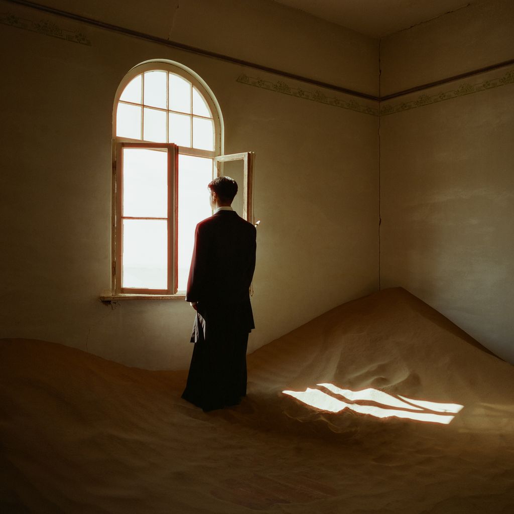 DAEL, DYLAN VAN - WHAT DO YOU EXPECT?