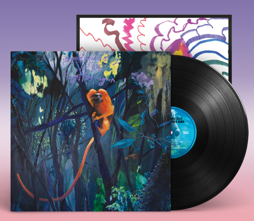 BONNIE PRINCE BILLY - WE ARE TOGETHER AGAIN