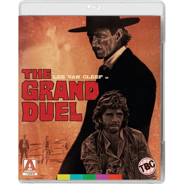 MOVIE - GRAND DUEL