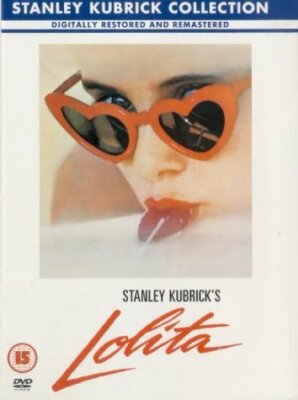 MOVIE - LOLITA