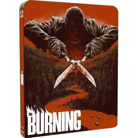 MOVIE - BURNING