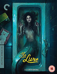 MOVIE - THE LURE - CRITERION COLLECTION