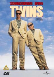 MOVIE - TWINS
