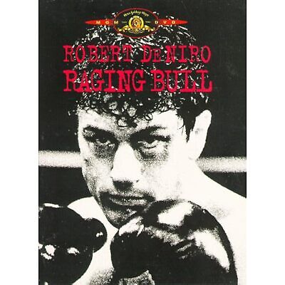 MOVIE - RAGING BULL