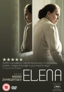 MOVIE - ELENA