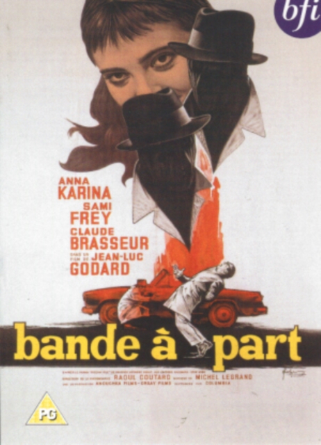 MOVIE - BANDE A PART