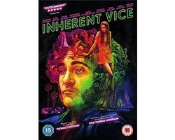 MOVIE - INHERENT VICE