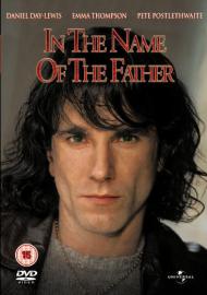 MOVIE - IN THE NAME OF THE FATHER