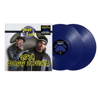 THA DOGG POUND - DOOG FOOD -INDIE EXCLUSIVE-