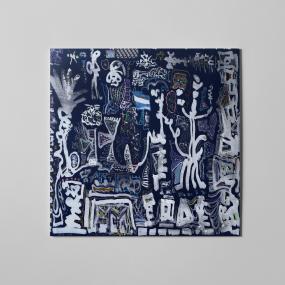 SHACKLETON - EUPHORIA BOUND