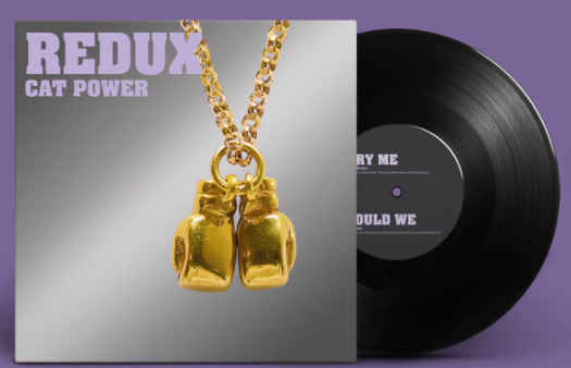 CAT POWER - REDUX