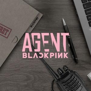 BLACKPINK - AGENT BLACKPINK
