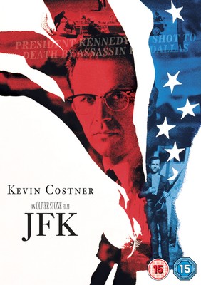 MOVIE - JFK