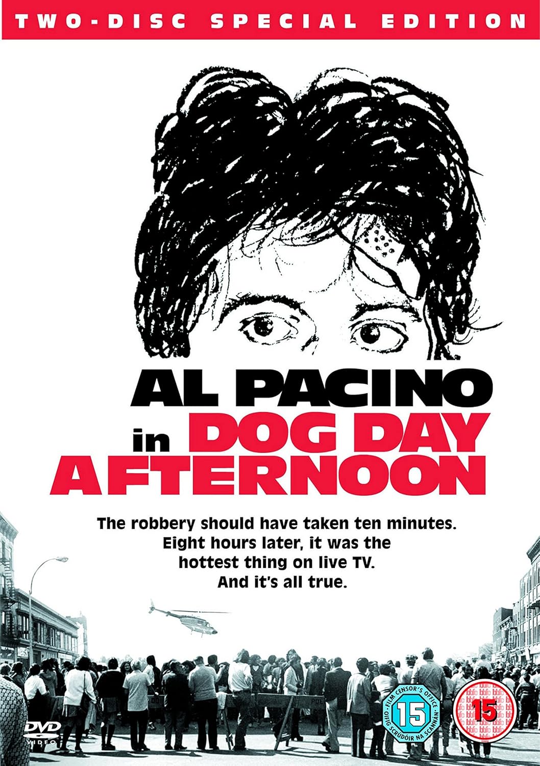 TV & FILM - DOG DAY AFTERNOON