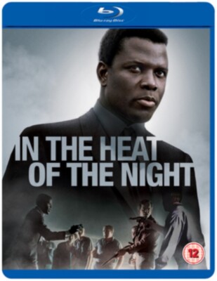 MOVIE - IN THE HEAT OF THE NIGHT