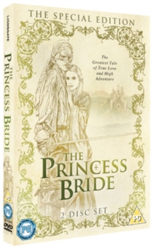 MOVIE - PRINCESS BRIDE