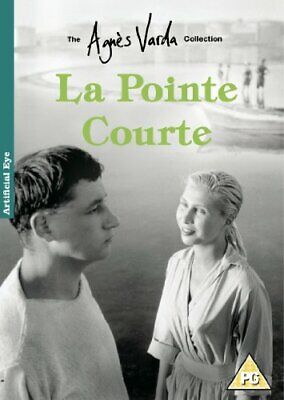 MOVIE - LA POINTE COURTE