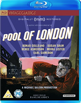 MOVIE - POOL OF LONDON