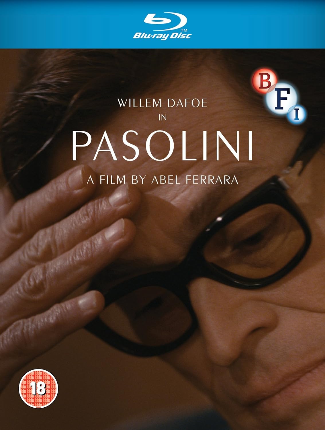 MOVIE - PASOLINI