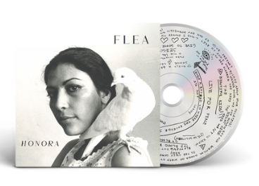 FLEA - HONORA