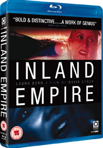 MOVIE - INLAND EMPIRE