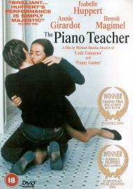 MOVIE - PIANO TEACHER