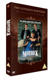 TV & FILM - MAVERICK