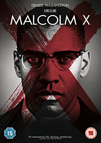 MOVIE - MALCOLM X