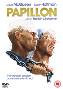 MOVIE - PAPILLON