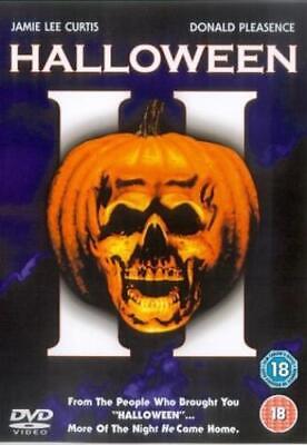MOVIE - HALLOWEEN 2 (1981)