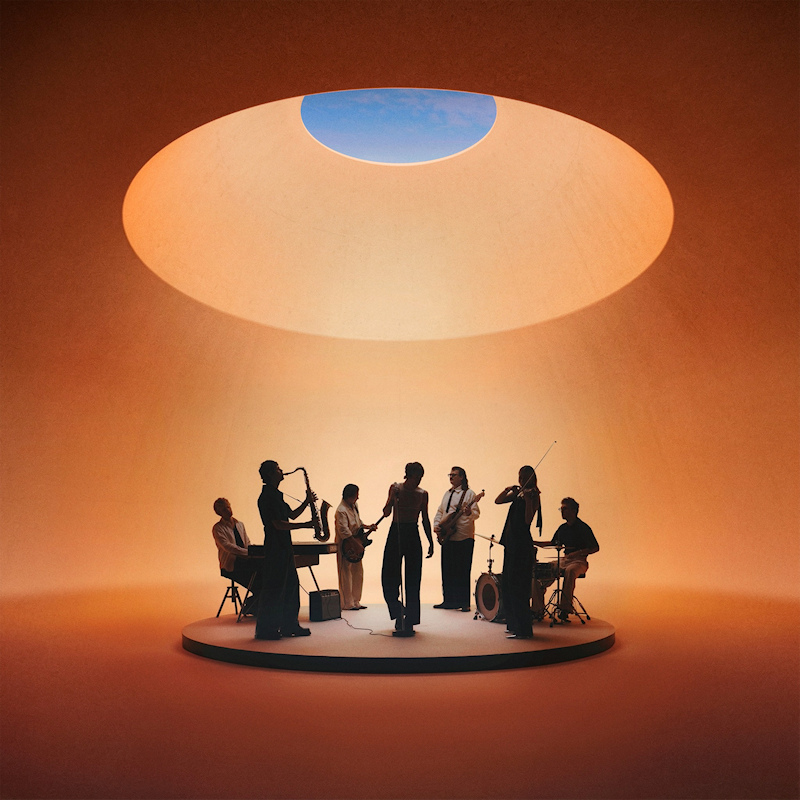 SON MIEUX - 24 HOURS -COLOURED/INDIE ONLY-