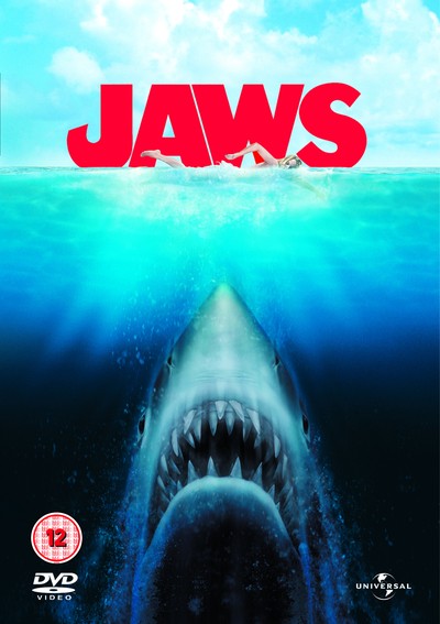 MOVIE - JAWS