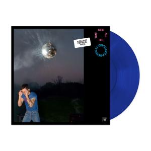 STYLES, HARRY - KISS ALL THE TIME. DISCO, OCCASIONALLY. -BLUE VINYL-