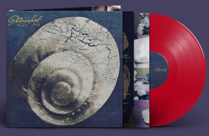 SNAIL MAIL - RICOCHET -RED INDIE EXCLUSIVE-