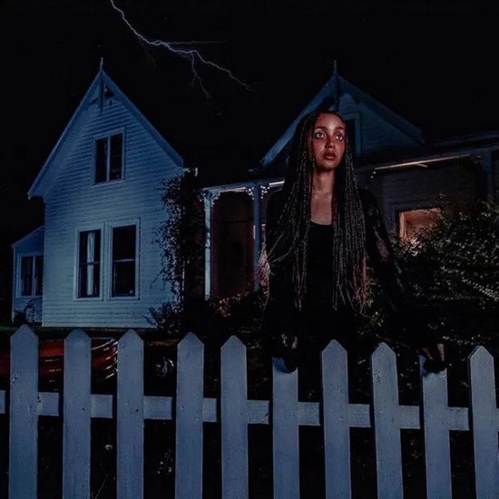 PINKPANTHERESS - TO HELL WITH IT -COLOURED-