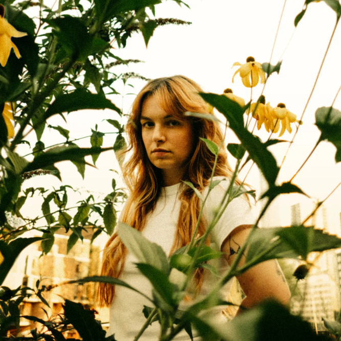 ROMY LIZ ROSE - I AM JUNE