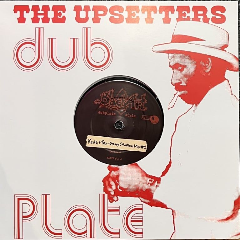 KEITH & TEX - GROOVY SITUATION