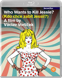 MOVIE - WHO WANTS TO KILL JESSIE?