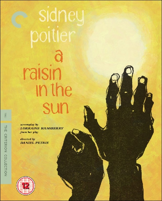 MOVIE - A RAISIN IN THE SUN -RESTORED-