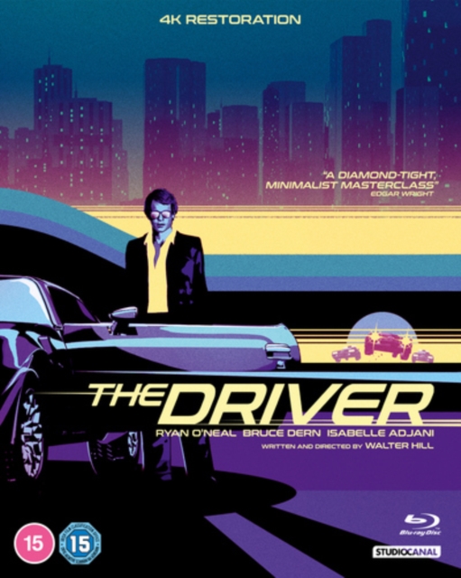 MOVIE - DRIVER