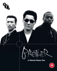 MOVIE - BROTHER