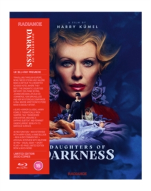 MOVIE - DAUGHTERS OF DARKNESS (LIM.EDITION)