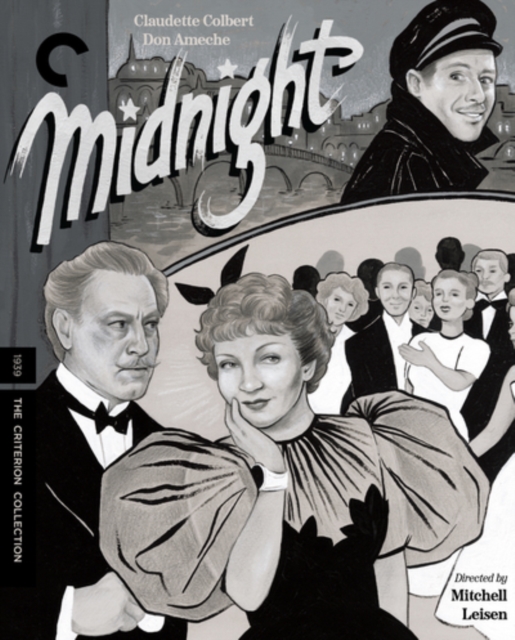 MOVIE - MIDNIGHT