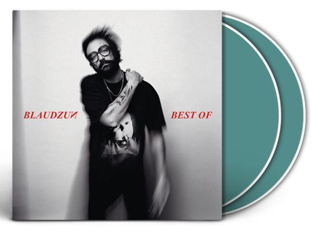 BLAUDZUN - BLAUDZUN: THE BEST OF