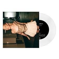 GRANDE, ARIANA - DANDELION