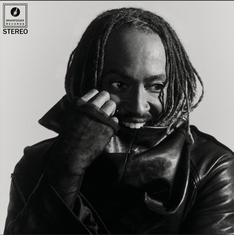 THUNDERCAT - DISTRACTED