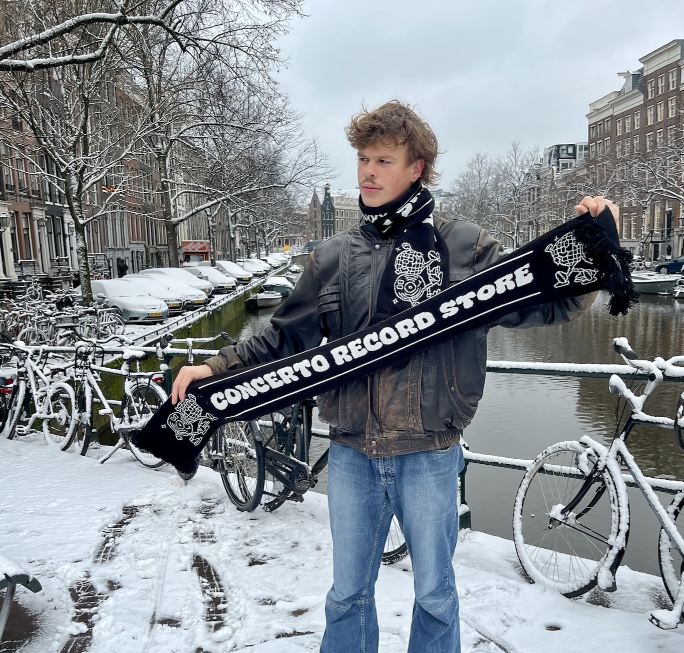 CONCERTO - CONCERTO SJAAL